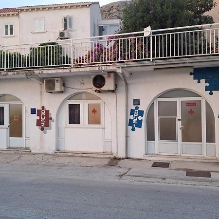 Opus Two Apartment Dubrovnik - Private Parking Exteriör bild