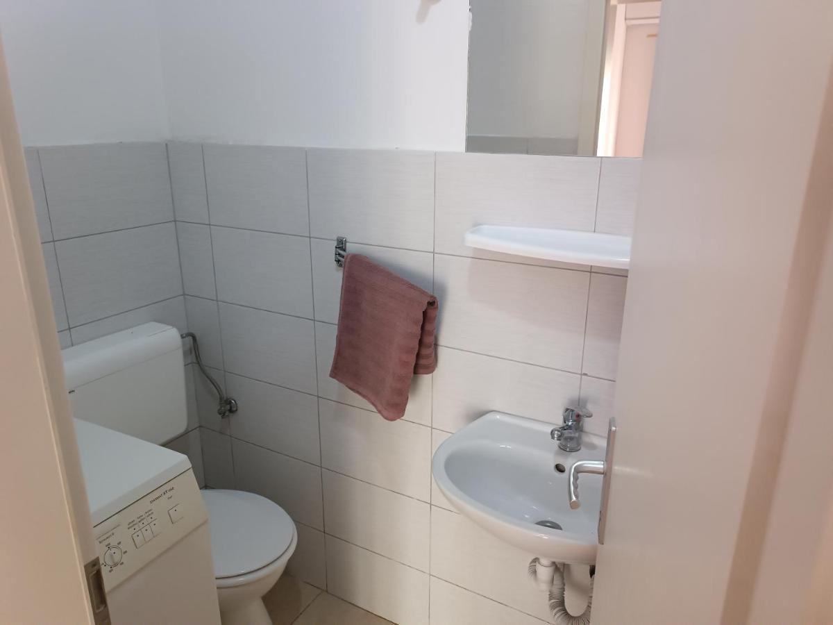 Opus Two Apartment Dubrovnik - Private Parking Exteriör bild