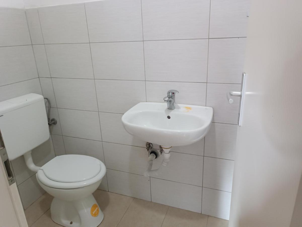 Opus Two Apartment Dubrovnik - Private Parking Exteriör bild